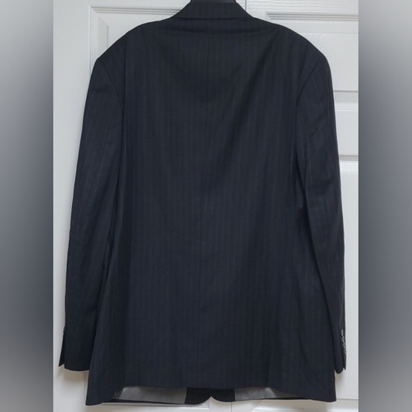 Nautica Mens Suit - Picture 4 of 16